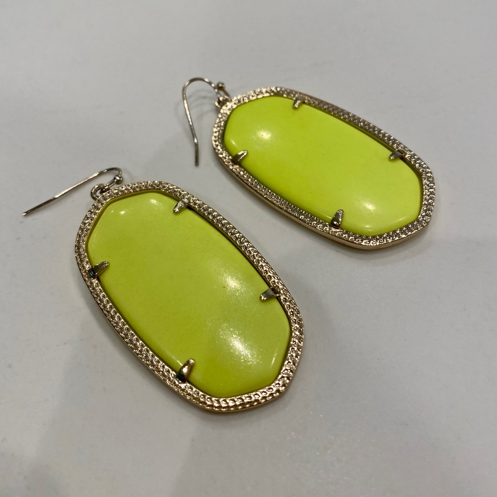 Kendra Scott Earrings